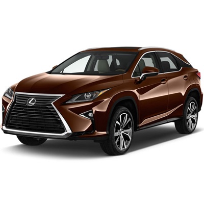 RX350 فیس لیفت 2016-2019