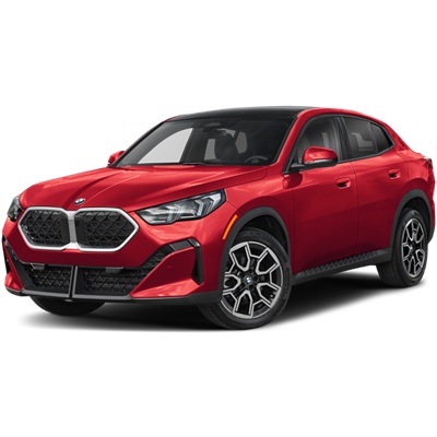 بی ام و X2 sDrive25i 2025-2026