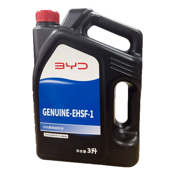 روغن گیربکس اتوماتیک BYD ESHF-1