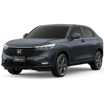 هوندا CR-V 2024-2026