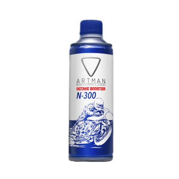 اکتان بوستر آرتمن  مدل موتور سیکلت N-300 حجم 250 میلی لیتر