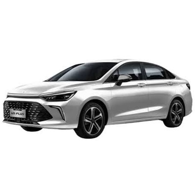 بایک بیجینگ U5 پلاس