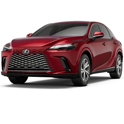 لکسوس RX350 مدل 2025-2026 بنزینی