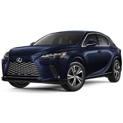 لکسوس RX500h مدل 2025-2026 بنزینی